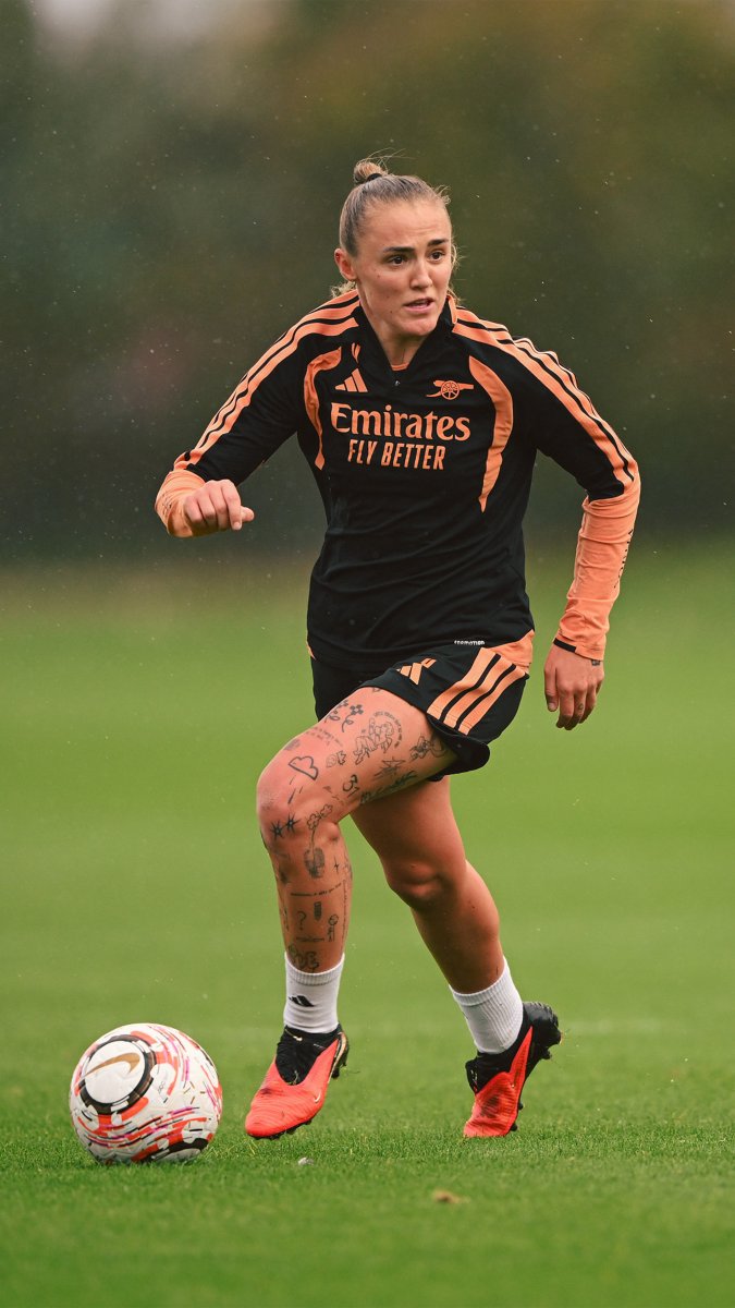 The work continues 👊