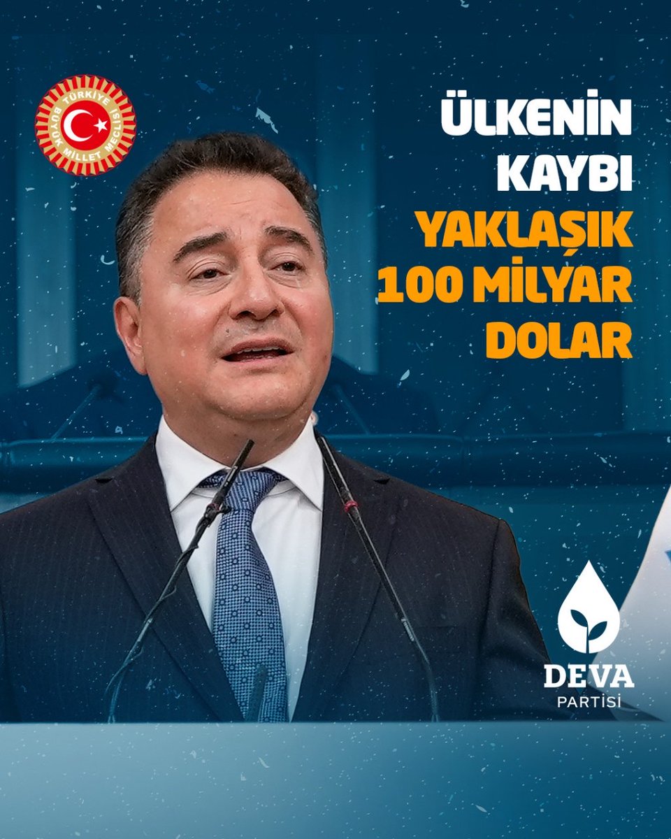 Fon dolandırıcılığından ülkenin kaybı yaklaşık 100 milyar dolar. Bu rakam, tüm çay üreticilerimizin 100 yıllık alın teri demek. Bu rakam, tüm fındık üreticilerimizin 50 yıllık emeği demek.