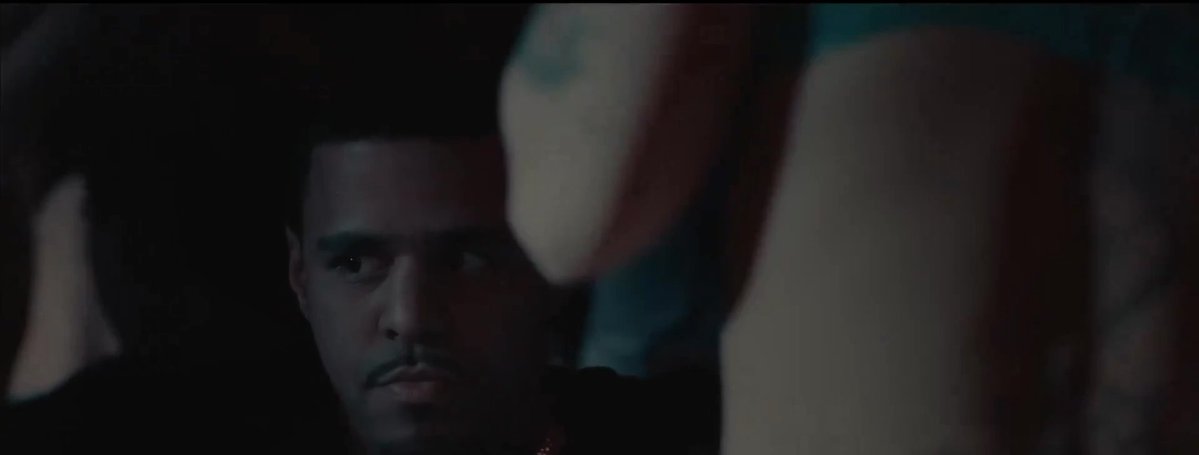 Power Trip 🪫 J. Cole ft. Miguel (2013)
