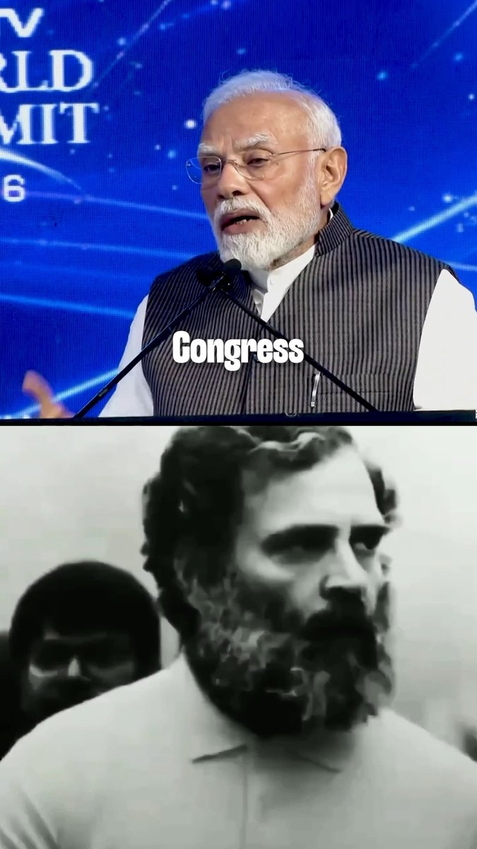 WTF 🤯😭 Congress Posted this on Insta 😭🔥🗿