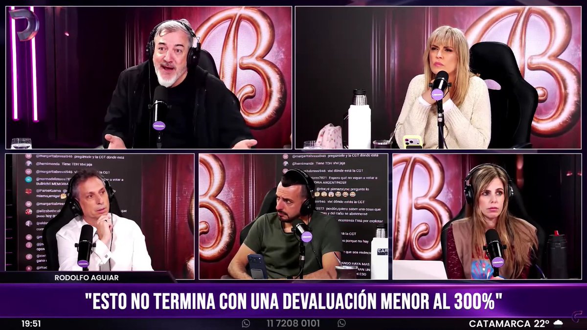 El próximo gobierno tiene que cumplir con el programa del movimiento obrero: suspender pagos y renegociar con el FMI, modificar el régimen de coparticipación federal y llevar adelante una reforma profunda del sistema impositivo para que paguen impuestos los que mayor capacidad contributiva tienen!