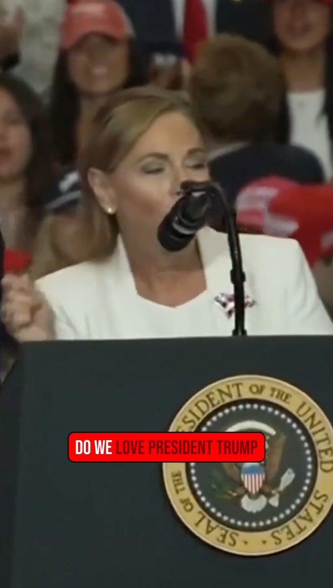 Darline Graham is an imbecile who only serves Trump.