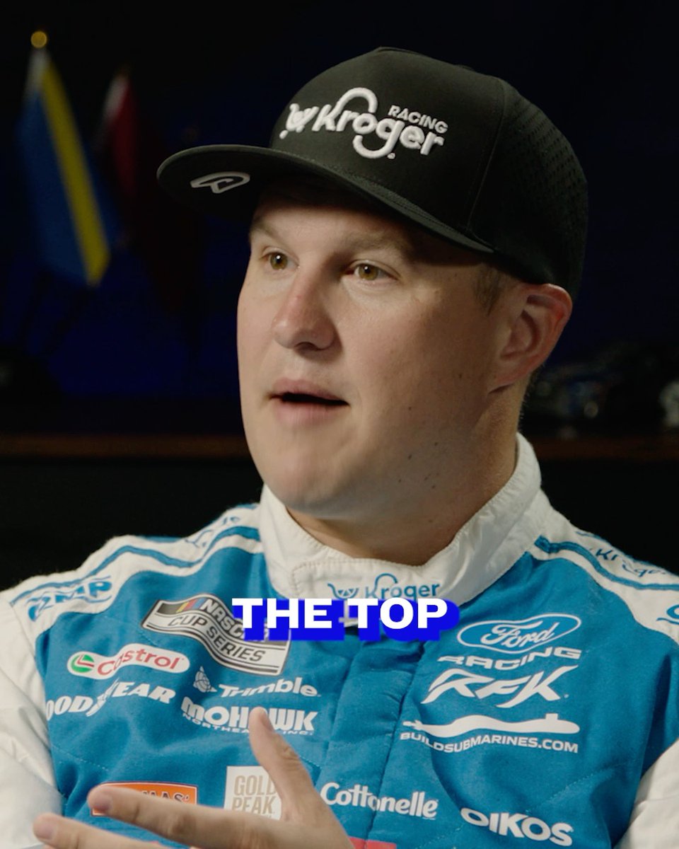 Control is key at Talladega Superspeedway. A well-handling race car could be the difference-maker this weekend.