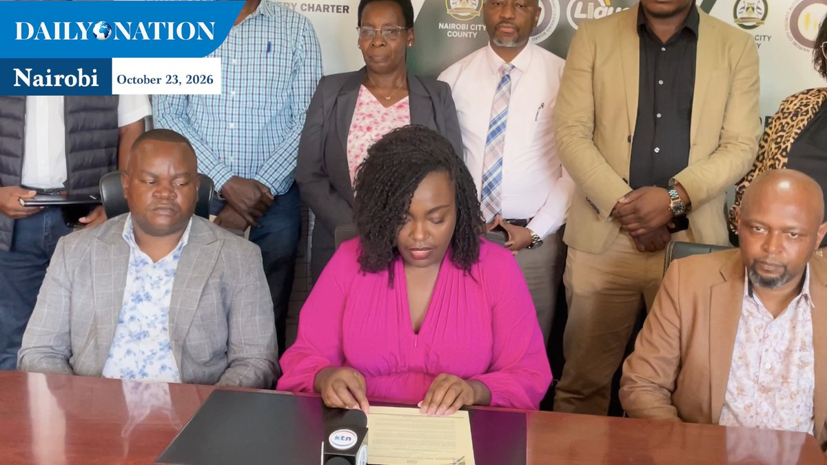 Nairobi County demands Sh924 million in liquor licensing arrears from EABL