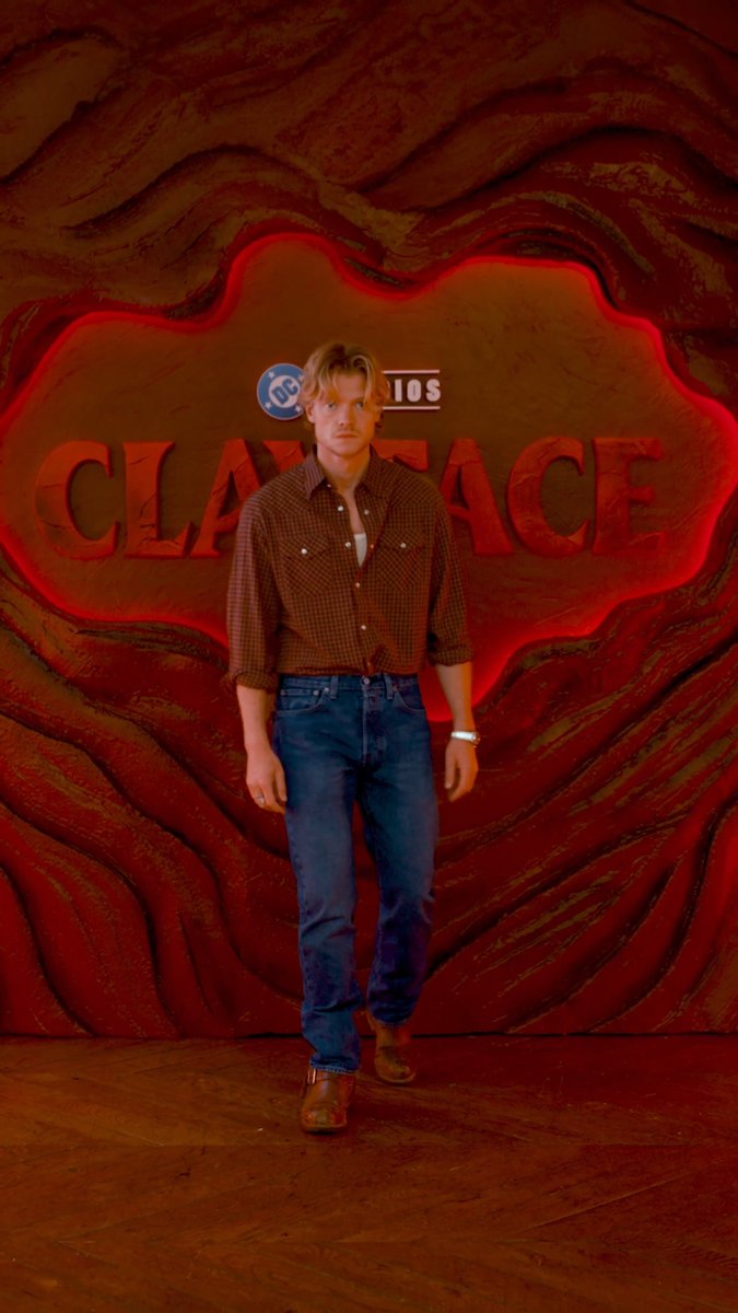 Got the message? GET TICKETS NOW for #ClayfaceMovie - NOW PLAYING in theaters!