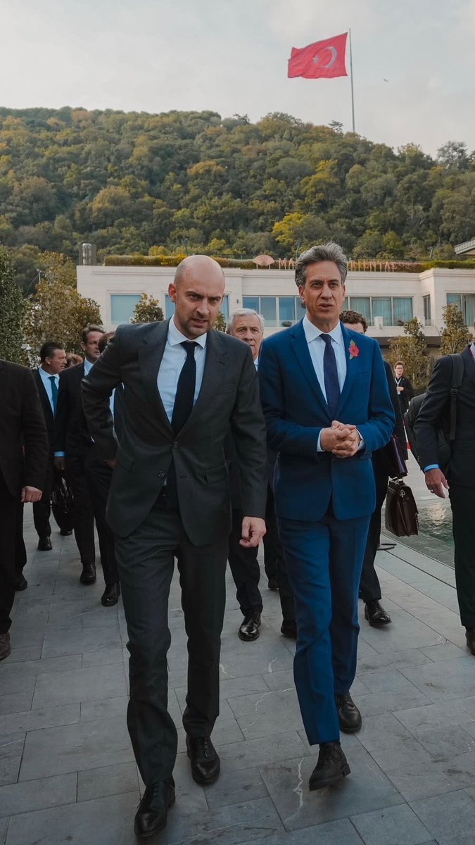 The Iran war is driving up bills for families in Britain. That’s why we’re redoubling our efforts to find diplomatic solutions to the conflict.