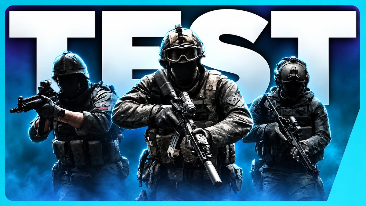Découvrez notre test de Call of Duty : Modern Warfare 4 !