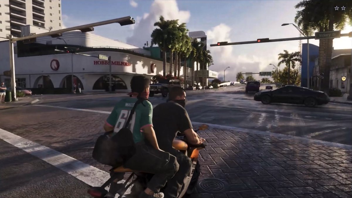 GTA 6 not running on 60fps isn’t a graphics issue, it’s a CPU bottleneck… see GTA 6 is going to have full on lives for NPC’s, hell they have a studio SPECIFICALLY working on NPC’s the only possible solution to achieving 60fps is to reduce the NPC count…by A LOT, so the question here is: “would you be willing to play GTA 6 with 50%+ less NPC’s, less cars and a dry feeling world for 60fps?”