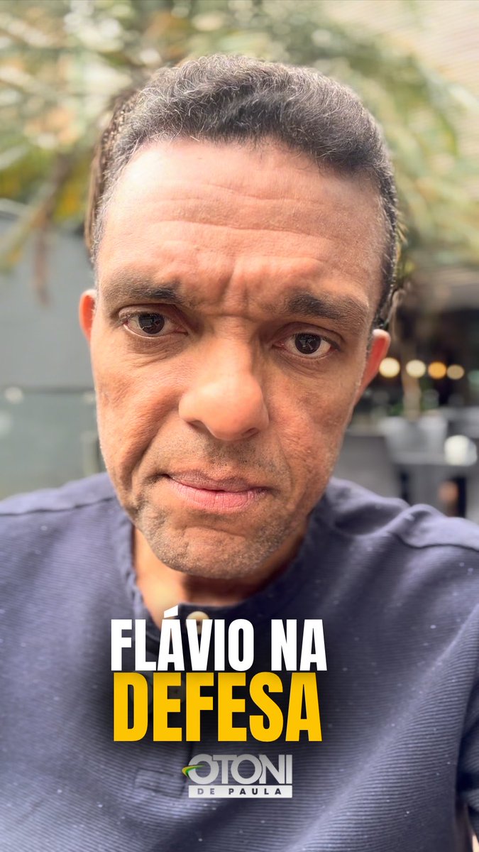 Eu quero chamar atenção para informações publicadas sobre a atuação de Flávio Bolsonaro na defesa de policiais acusados de envolvimento na morte de quatro trabalhadores no Vidigal. Diante de acusações tão graves, é fundamental esclarecer os fatos, respeitar o devido processo legal e cobrar transparência de quem pretende ocupar a Presidência da República. Segurança pública precisa significar proteção à população, responsabilidade e justiça. Nenhuma morte deve ser tratada com indiferença, e toda acusação precisa ser apurada com seriedade.