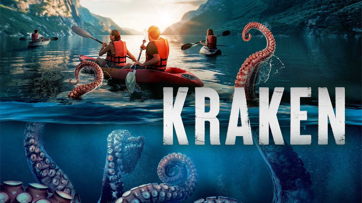 🎬 Kraken 2025 ⭐️ 7.1 📅 Release Year: 2025 👻 Genre: Mystery 🎥 Country: Russia 🎙Subtitle: Indonesia 📜 Synopsis: Action and mystery emerge when a Russian submarine goes missing in the Greenland Sea.