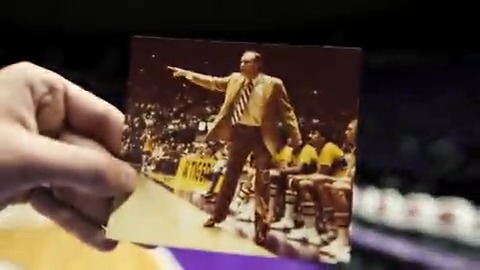 RIP DALE BROWN (1935-2026) "I owe it to Coach Brown. He believed in me when I didn’t even believe in myself." - SHAQ