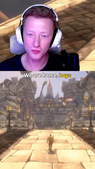 Add your favorite WoW: Forever Beta moments & stories in the replies ➕
