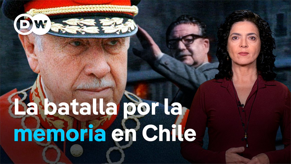 Quién y por qué justifica la dictadura de Augusto Pinochet en Chile Entre 1973 y 1990, el régimen de Pinochet dejó miles de muertos; crímenes bien documentados y reconocidos por la mayoría de los chilenos. No obstante, su opinión de sobre los perpetradores ha ido cambiando con el tiempo. ¿Cómo es posible, que un sistema de represión basado en torturas, ejecuciones extrajudiciales y desapariciones forzadas sea visto con buenos ojos por una parte de la sociedad chilena? Lo analizamos en nuestra serie #PorQuéTodoPasadoNoFueMejor