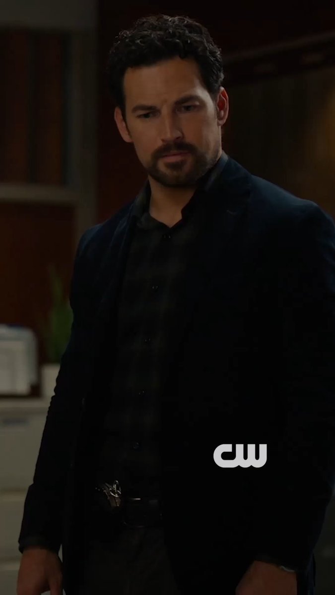 When timing was everything… Stream #WildCards on The CW on the Roku channel.
