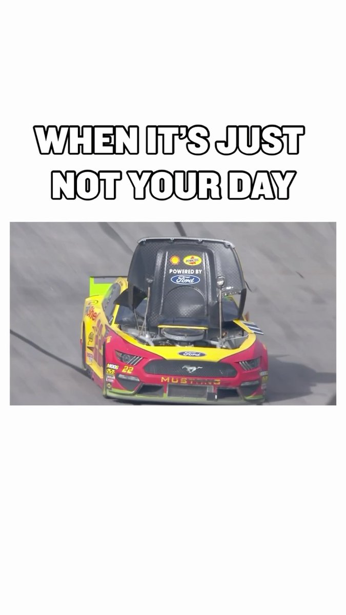 We've all been there. 😅 At least it's Friday!