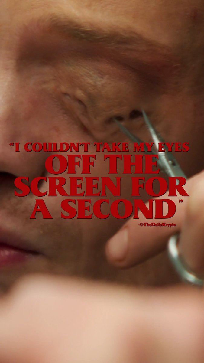 See it with your own eyes. GET TICKETS NOW for #ClayfaceMovie - NOW PLAYING in theaters!