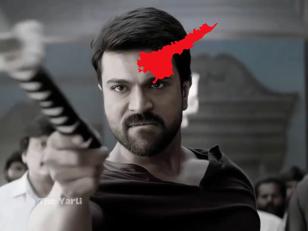 Just Come To Andhra Pradesh Once.. We’ll Make Sure You Get Your Answer Dhruv Rathee 😂👍