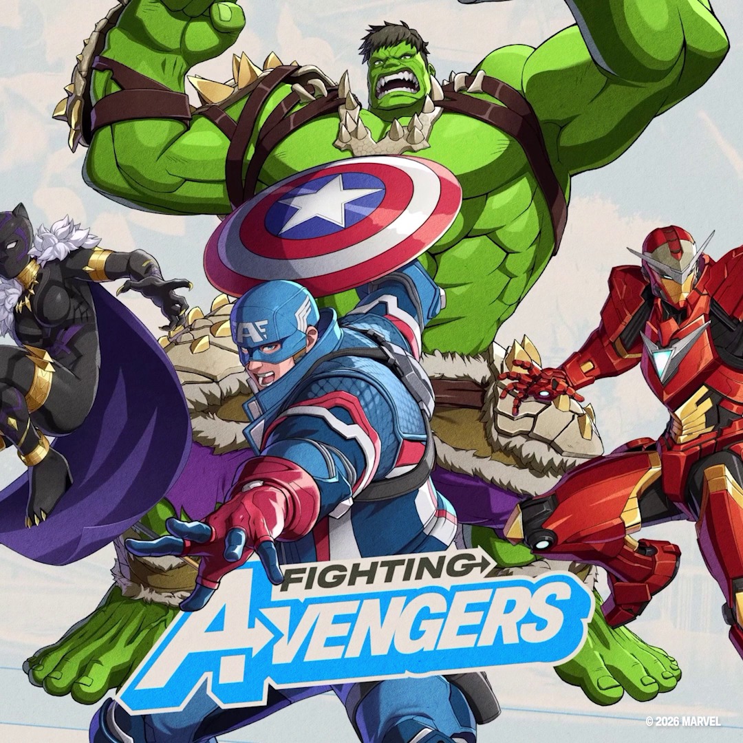 Did you know that our team reveals had their own unique arrangements? Known as "Epic Arrangement", these songs are only available in the Original Soundtrack. Be sure to check them out! What's your favorite team arrangement? Let us know!