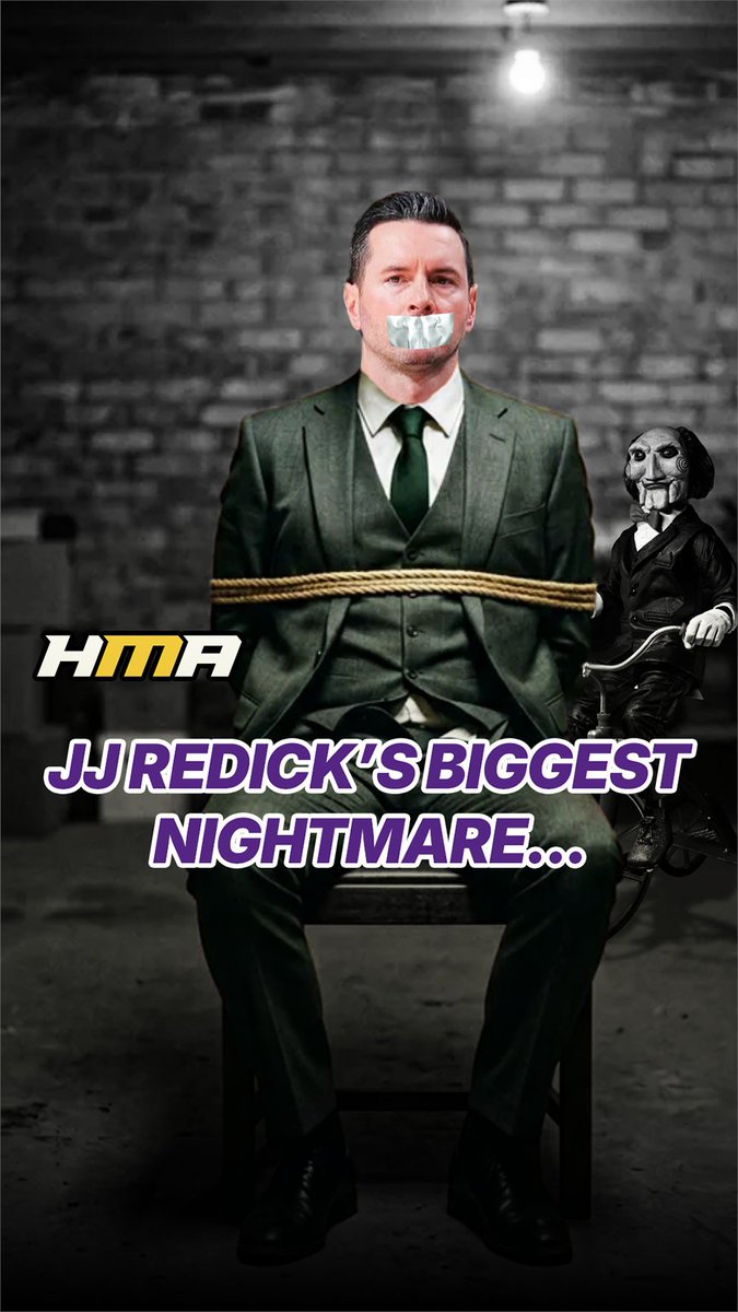 Is Vando JJ Redick's worst nightmare 😂