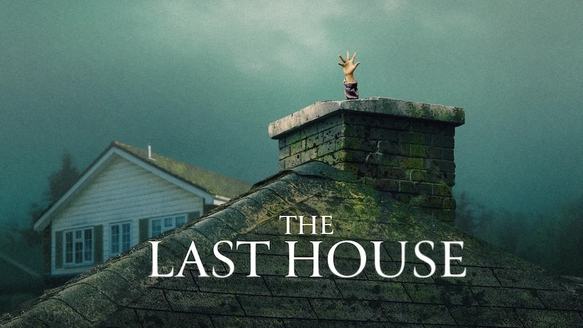 🎬 The Last House ⭐️ 8.0 📅 Release Year: 2026 👻 Genre: Horror 🎥 Country: United Kingdom 🎙Subtitle: Indonesia 📜 Synopsis: Surviving against a mysterious threat that endangers their lives. With limited resources, they must face their fears.
