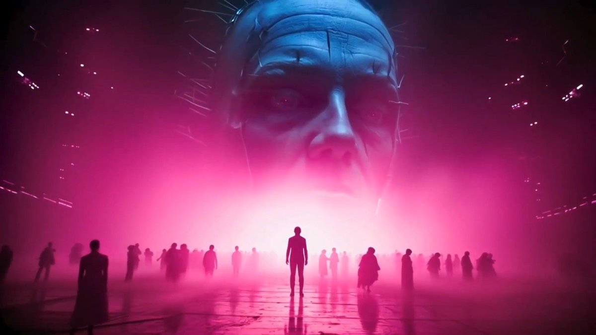 Alex Jones - AI is Accelerating and Now Feeding Off the Human Consciousness... and is Driving Evolution... We Are in a Zen Moment in Time. Alex Jones