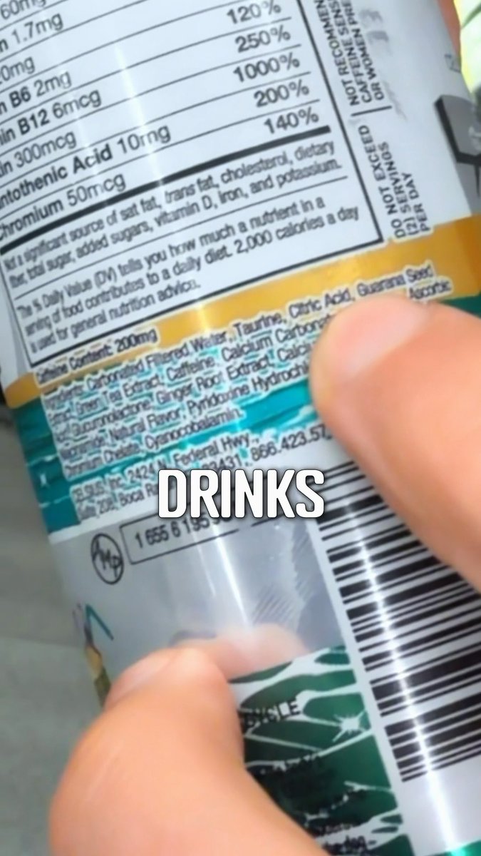 The true expense of energy drinks: tooth erosion: these things are CRUSHING your enamel.