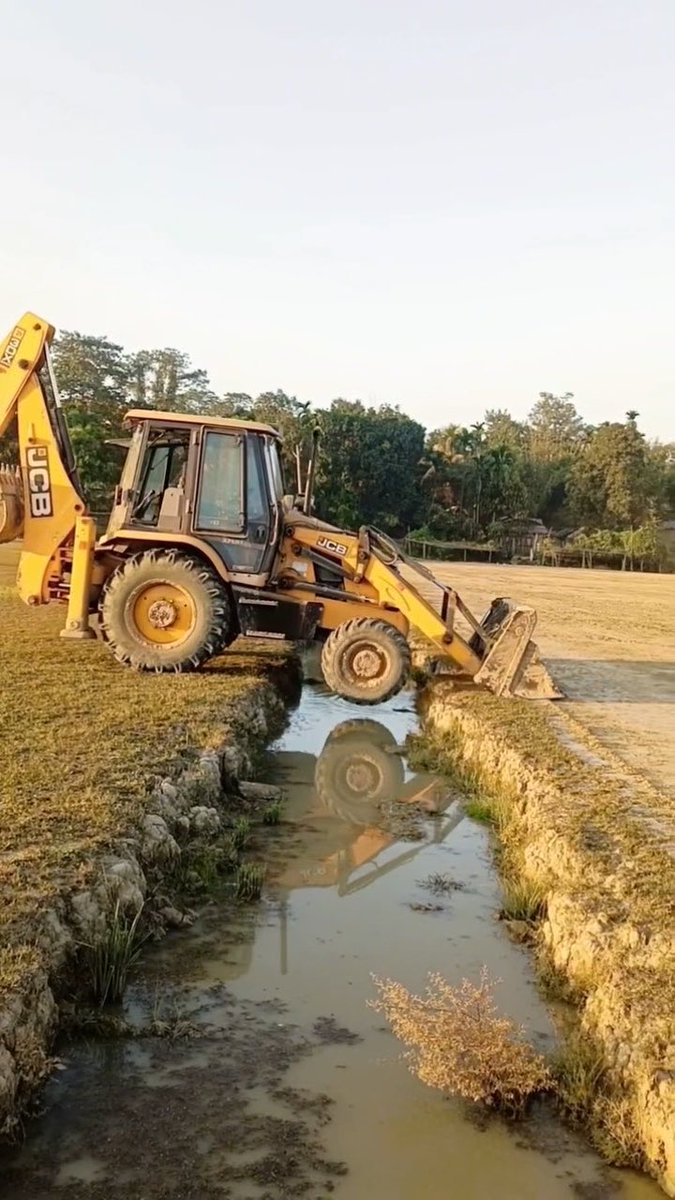 Precision driving at its finest. Crossing obstacles takes serious skill behind the wheel.