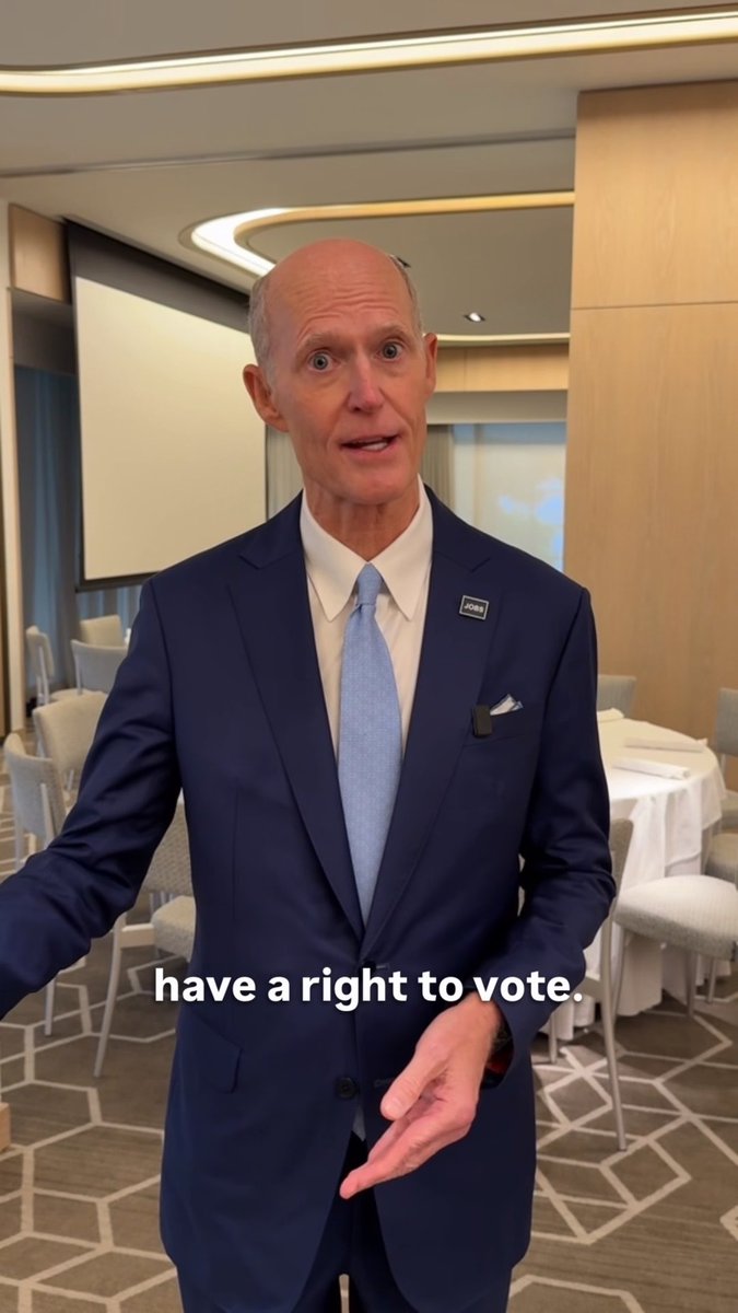 Americans. Need. Secure. Elections. I will not stop fighting to pass the SAVE America Act 🇺🇸