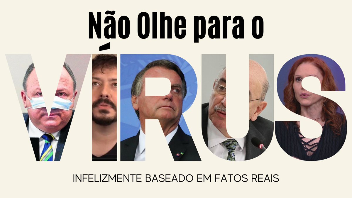 Um pequeno resumo do que foi a gestão do pai do Flávio durante a pandemia. Inclusive com seus deboches. #LulaNaGlobo #DebateNaGlobo