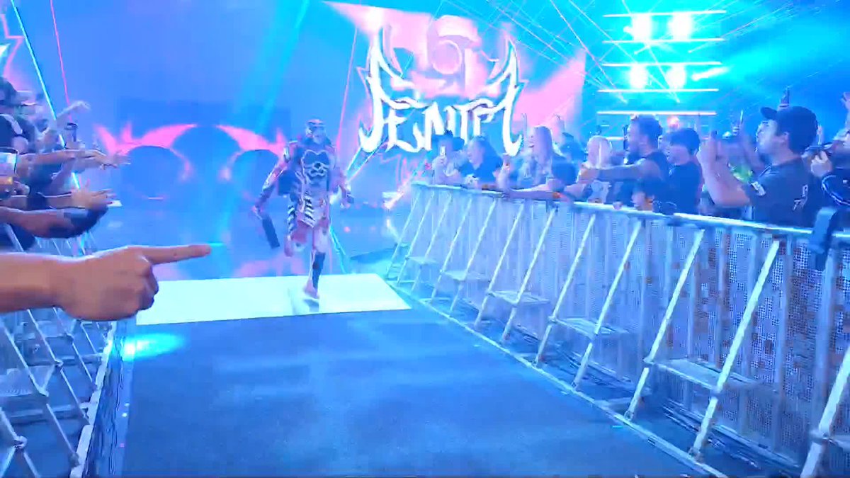 .PENTA EL ZERO M has entered the chat! 🔥