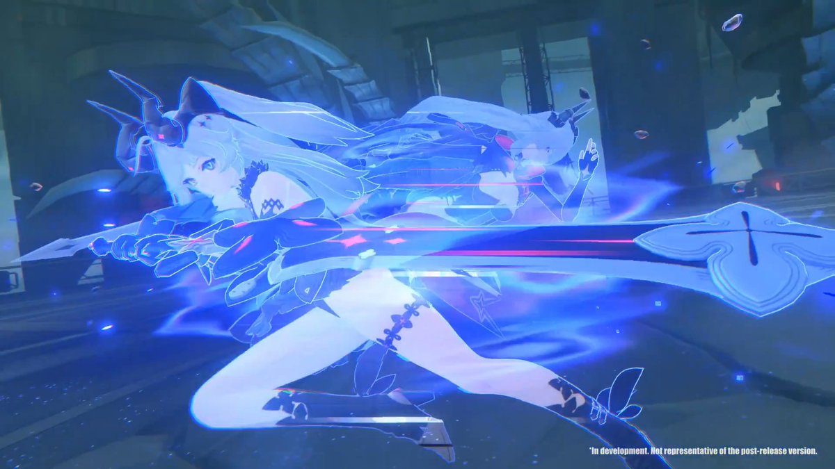 SUNBRINGER OFFICIAL GAMEPLAY #ZenlessZoneZero #ゼンゼロ #ZZZ