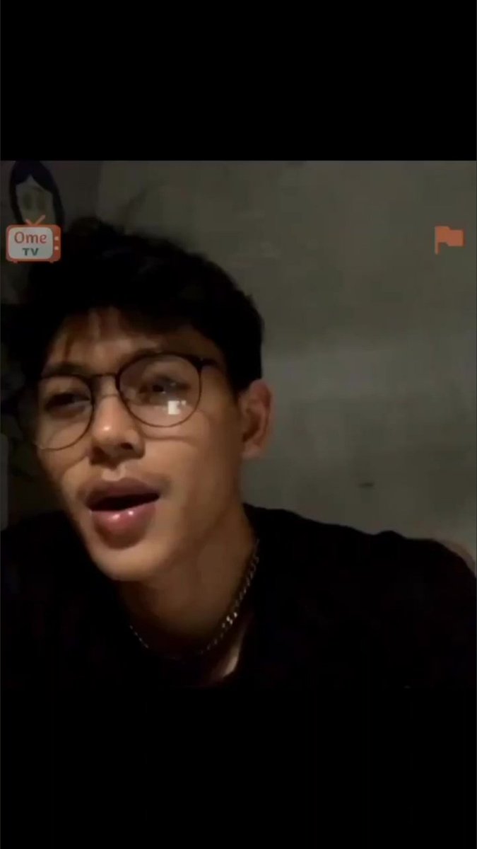 mas ganteng ome