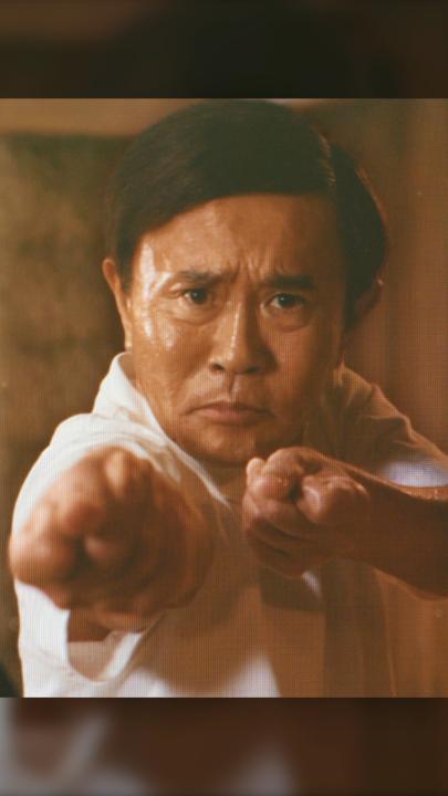 「整ったあああ!!」 人気ドラマ『サウナ検事 整誠一』主演 壬生大也(濵田雅功)が ここ一番で放つ決め台詞 #俺のことなんか言ってた #俺こと #DidSomeoneHappenToMentionMe