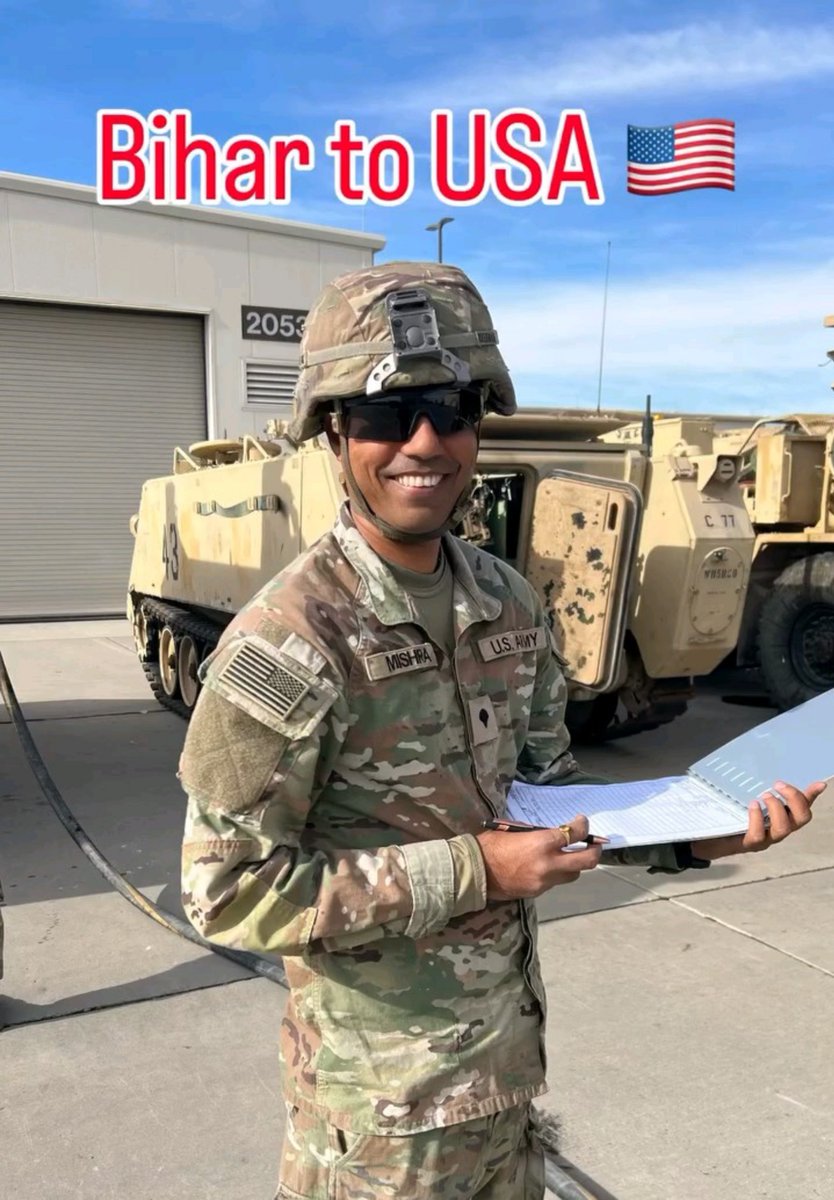 kuch to baat hai bihar ki mitti mein, jo bhi usse chhodta hai uski life set ho jaati hai.