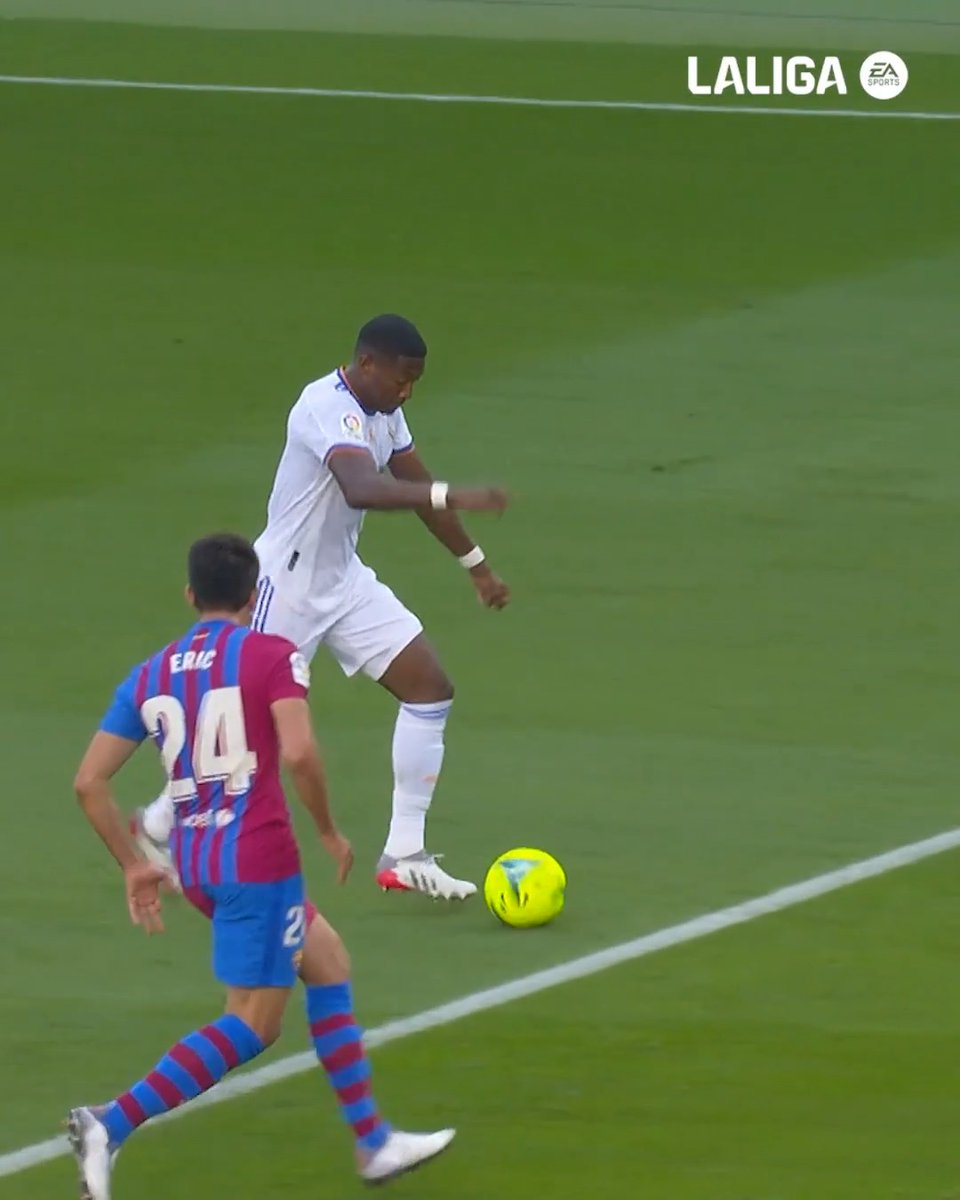 𝗔𝗟𝗔𝗕𝗔. ✨ ELCLÁSICO | Real Madrid C.F.