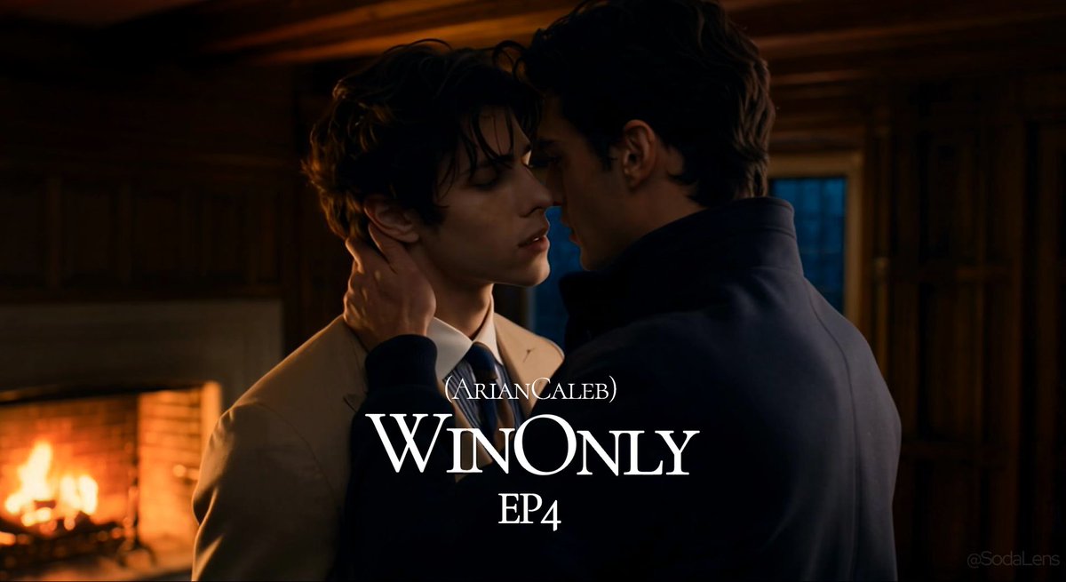 🎬WIN ONLY - EP4 * A fan-made work, unofficial. “Never Bet On Losing” is now live on Spotify! 🎶 #RoyalBloodMafiaKnight #RoyalBloodandMafiaKnight #ArianConti #CalebWhitmore