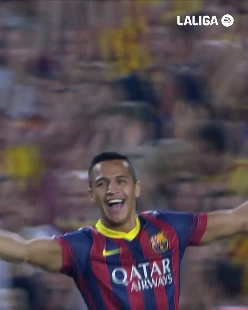 'El Niรฑo Maravilla'. ๐จ๐ฑ ELCLรSICO | FC Barcelona