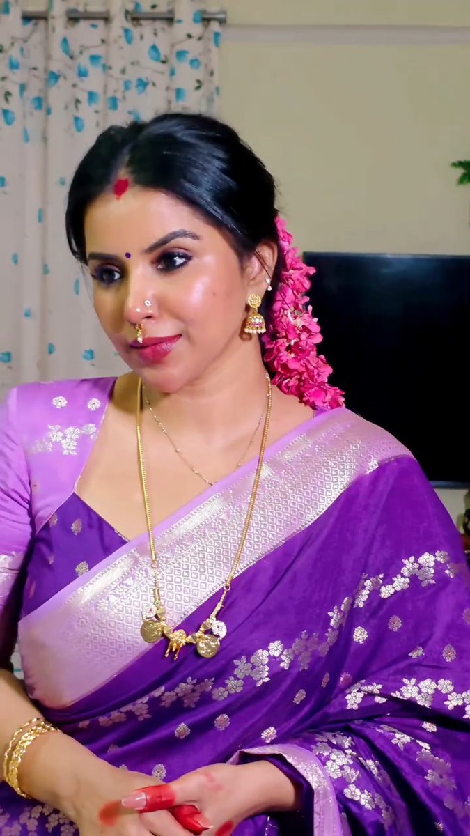 Bhavani Mommy 🍑🔥