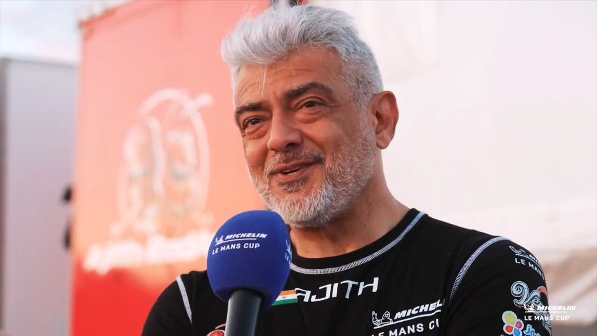 Full Video ❤️❤️❤️ #AjithKumar #DareDevil #Gladiators VC : .