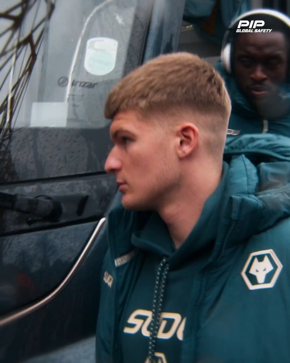 Checking in for #WOLWAT 👋