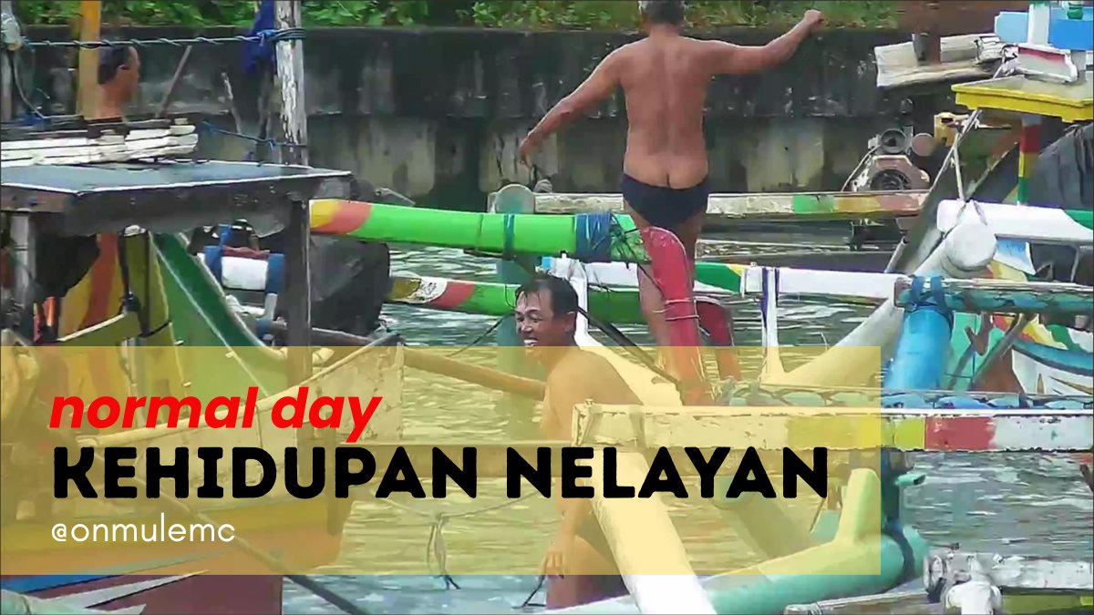 Koleksi Nelayan ID