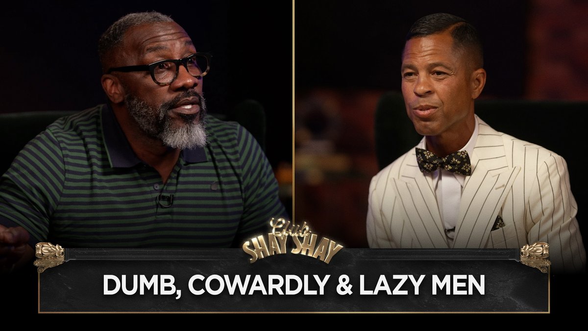 Women &amp; Children Can’t Look Up To Dumb, Cowardly &amp; Lazy Men “Study the Lord’s Prayer. That’s what a real man looks like.” - N U R I MUHAMMAD محمد نوري