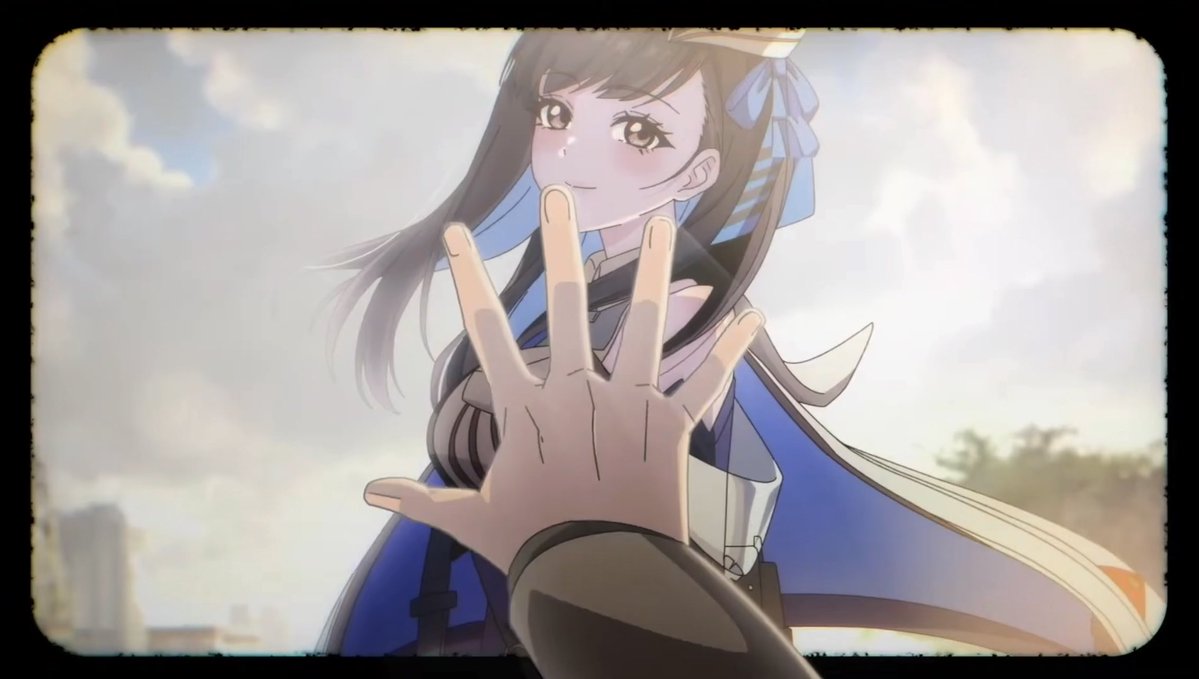 NIKKE is genuinely one of the best stories in gaming. Play it, and you'll laugh, cry, feel anger, despair and experience every emotion imaginable…the music…the music is phenomenal I can’t imagine my life without my Goddess of Victory anymore