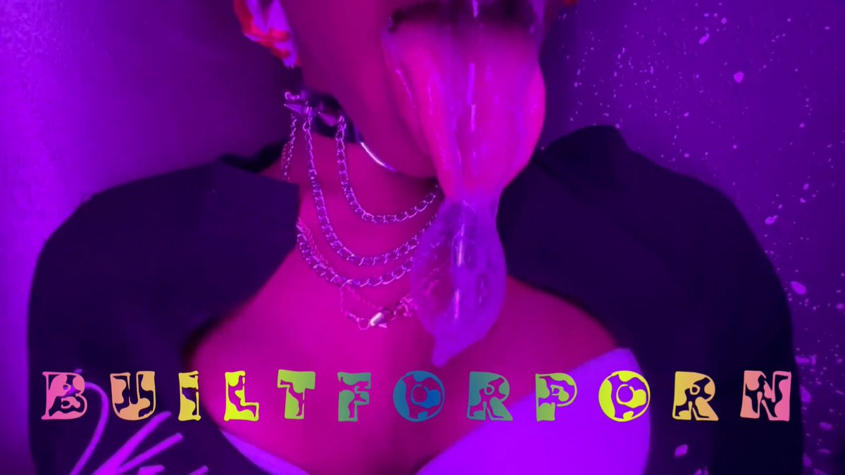 Im just a hypersexual cumslut! I deserve my match 2 tho 💔 #lipgooner #goonfuel #ebonydsl #joi #nutty #spitfetish