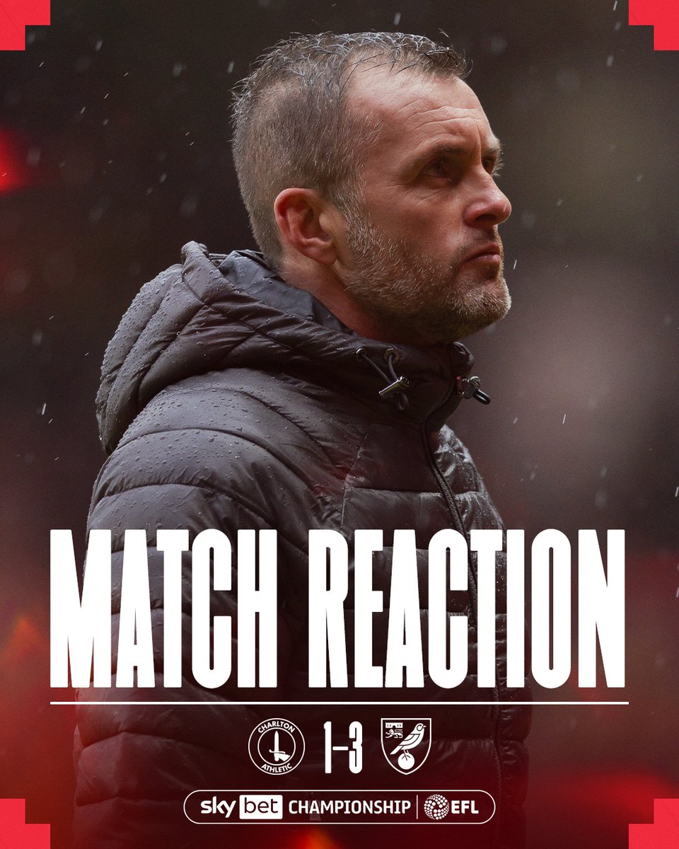 Nathan Jones' post-match reaction 💬 #cafc