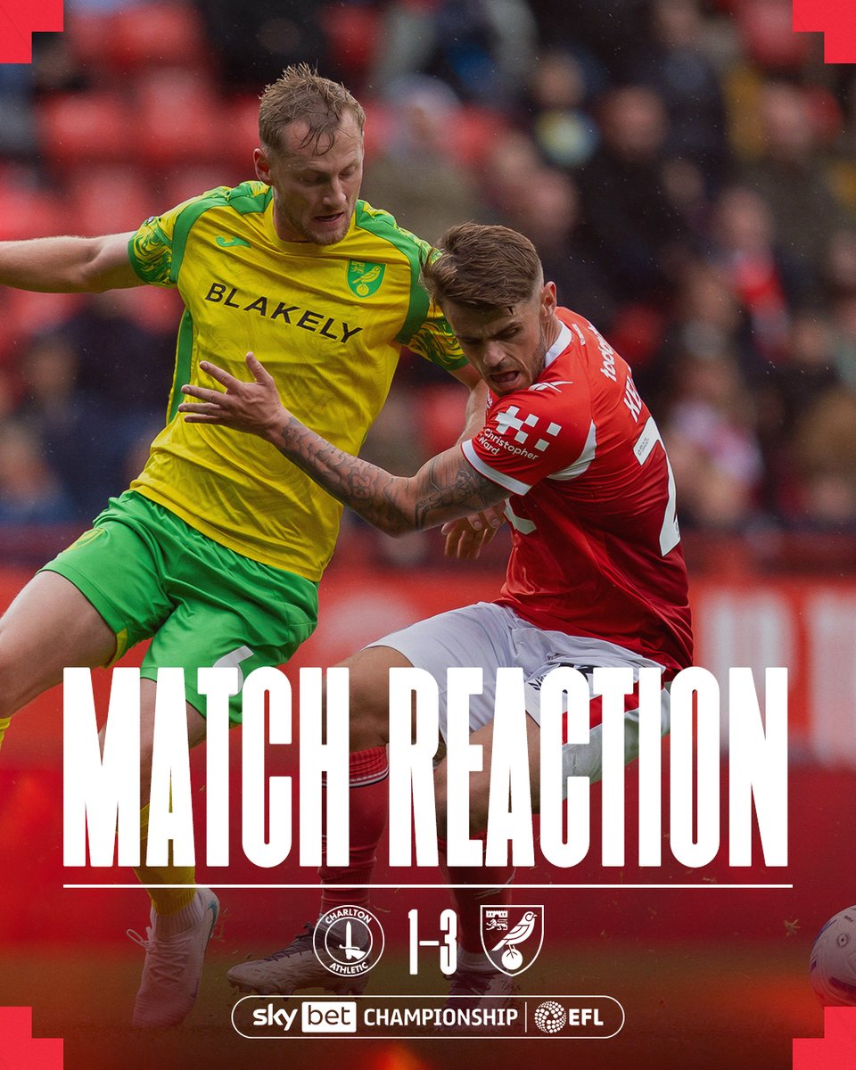 Charlie Kelman reflects on today's defeat ๐ฃ๏ธ #cafc