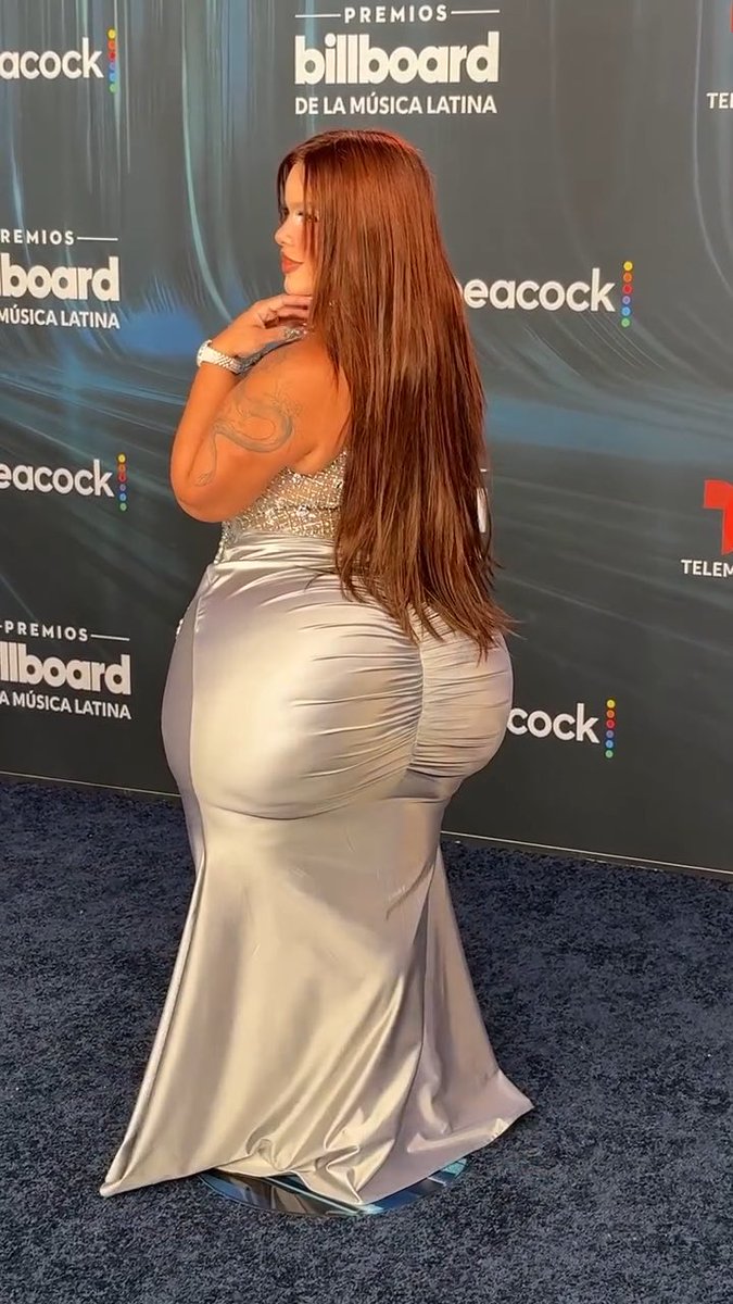 HER BBL FELL ON THE FLOOR—