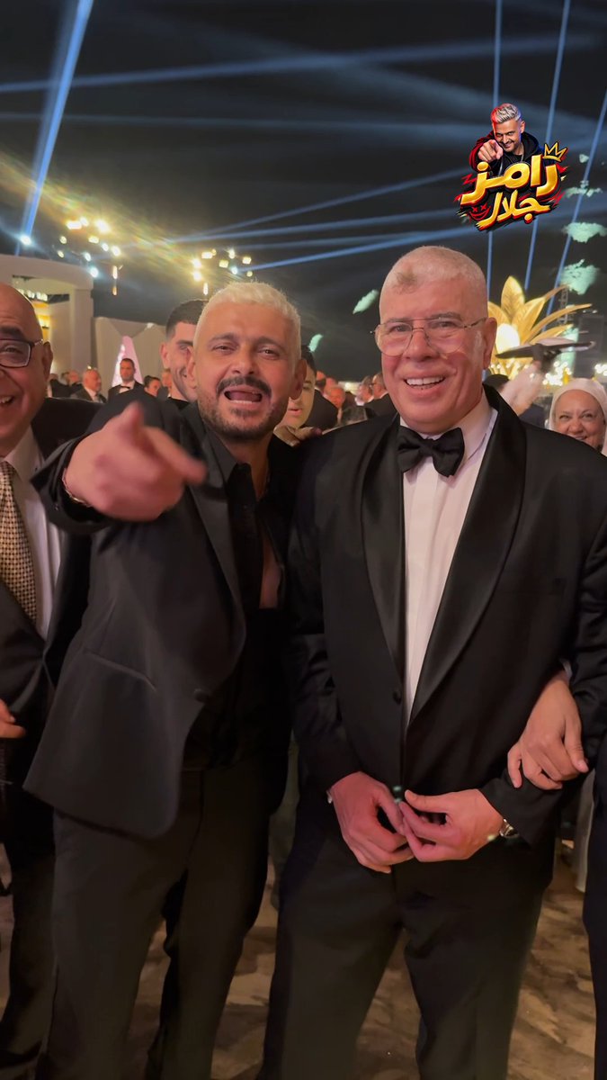 حركات غير مألوفه في فرح الكابتن اوفا 💪🔥⚡️⚡️⚡️⚡️⚡️😂😂