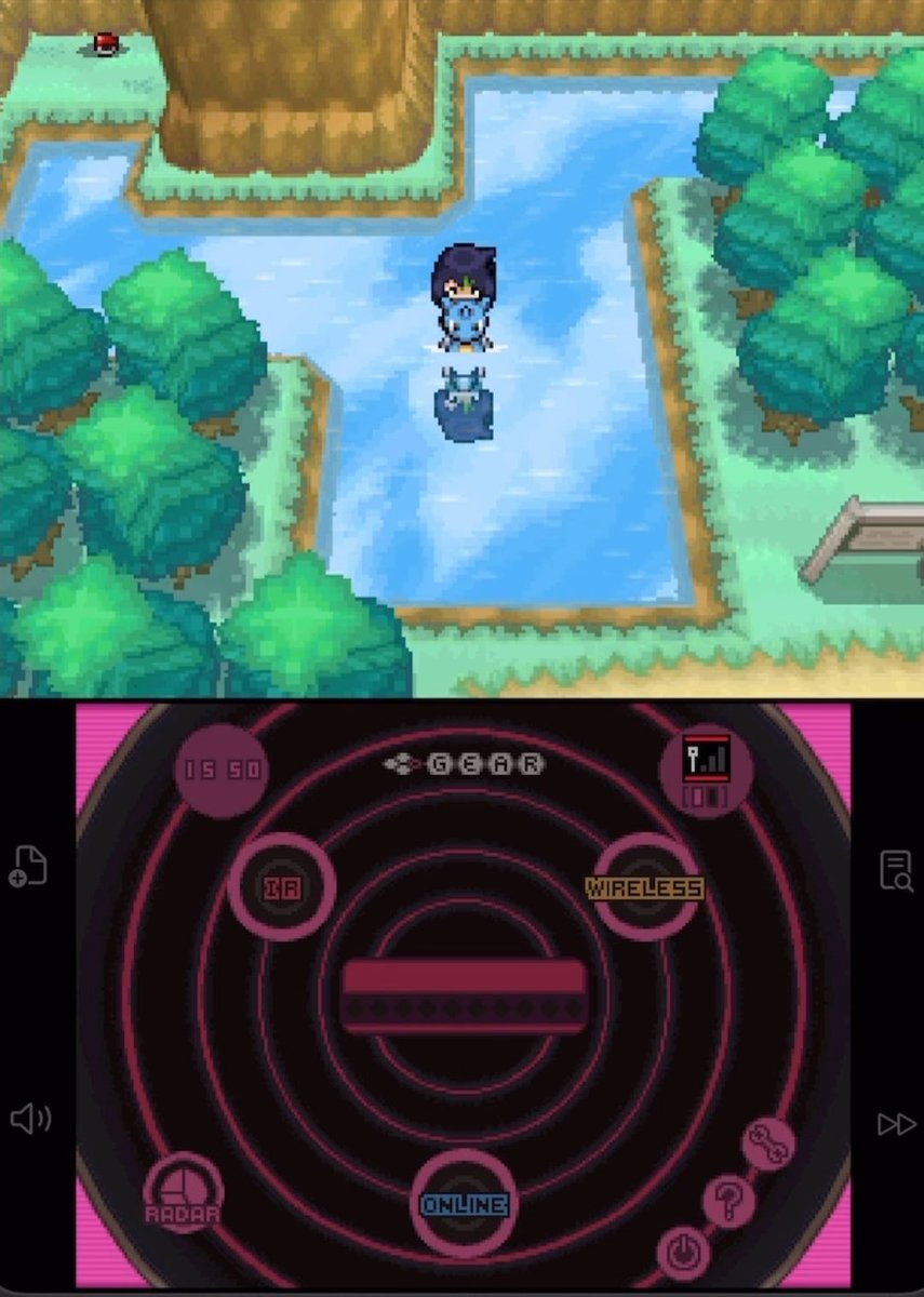 Pokémon White Version 2