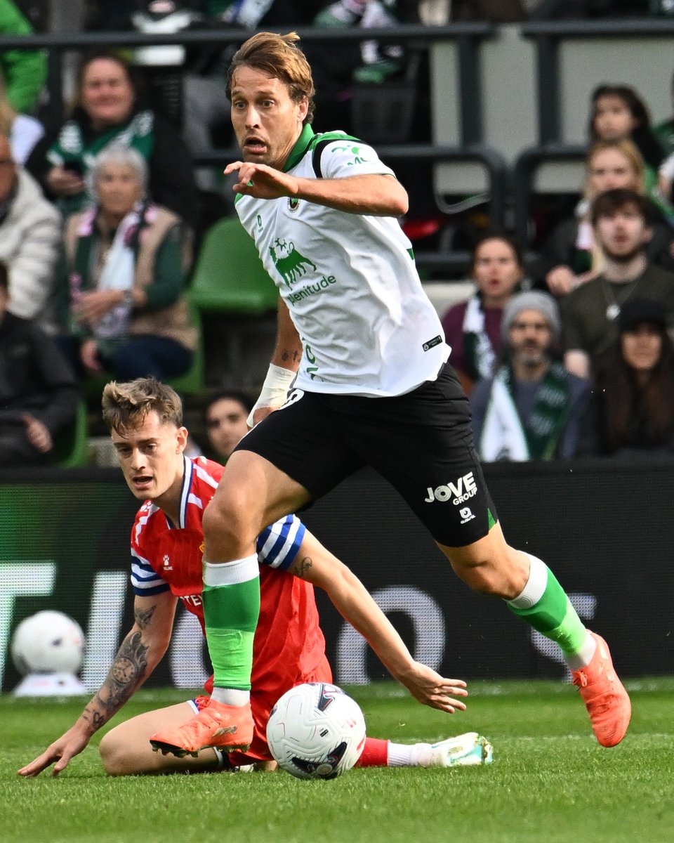 ๐๐๐ซ๐ ๐ข๐จ ๐๐๐ง๐๐ฅ๐๐ฌ ๐๐๐๐ซ๐๐ณ๐จ. โ๏ธ LALIGAHighlights | Real Racing Club